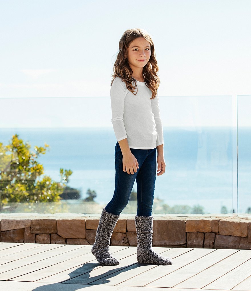 Hot Sox Kids 3-Pack Fun Variety Socks