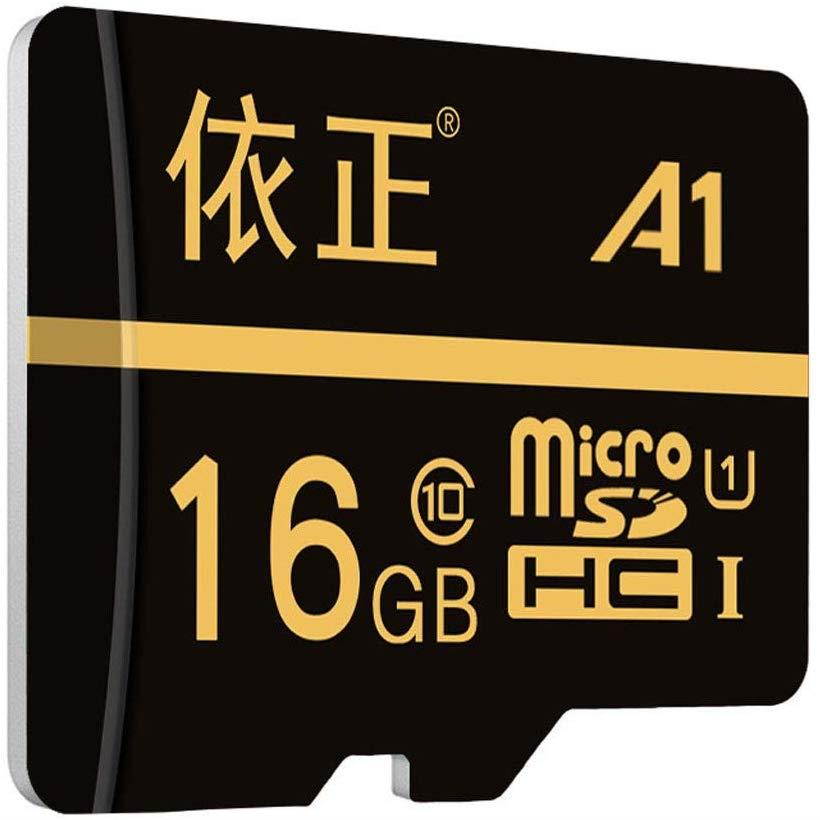 LQNCK 16GB Universal Mobile Phone TF Memory Card Micro SD Memory Card Surveillance Camera Memory Card Car Navigation Memory Card 16GB