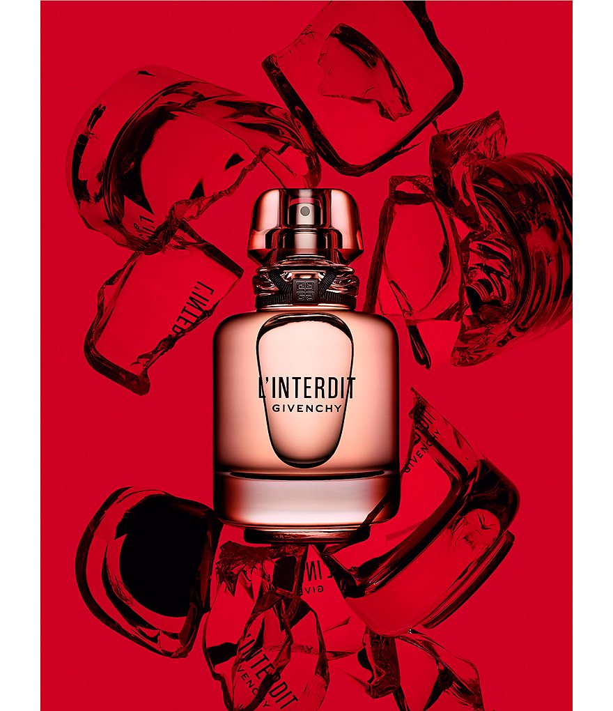 Givenchy L'Interdit Eau de Parfum