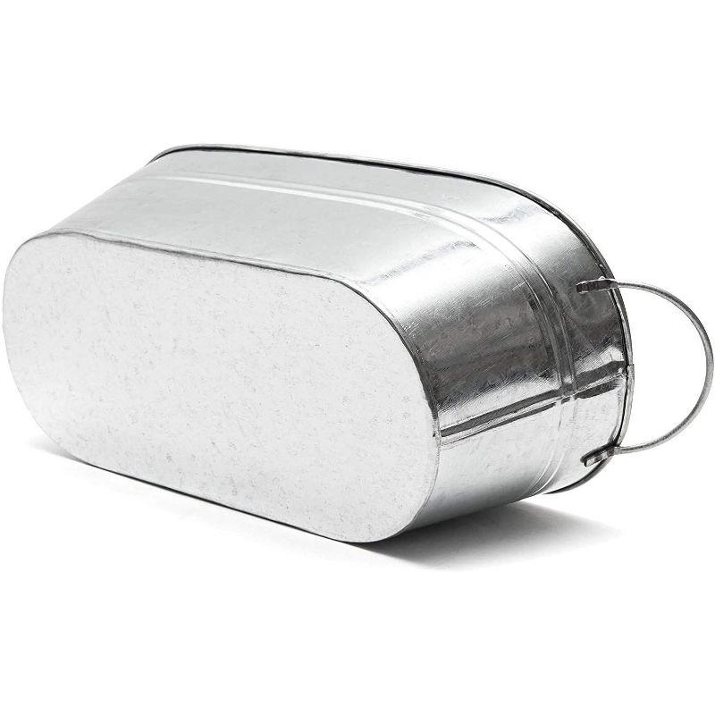 Juvale 14 Pack Amber Glass Jars with Black Lids (2 oz, 2 x 2 x 2 inches)