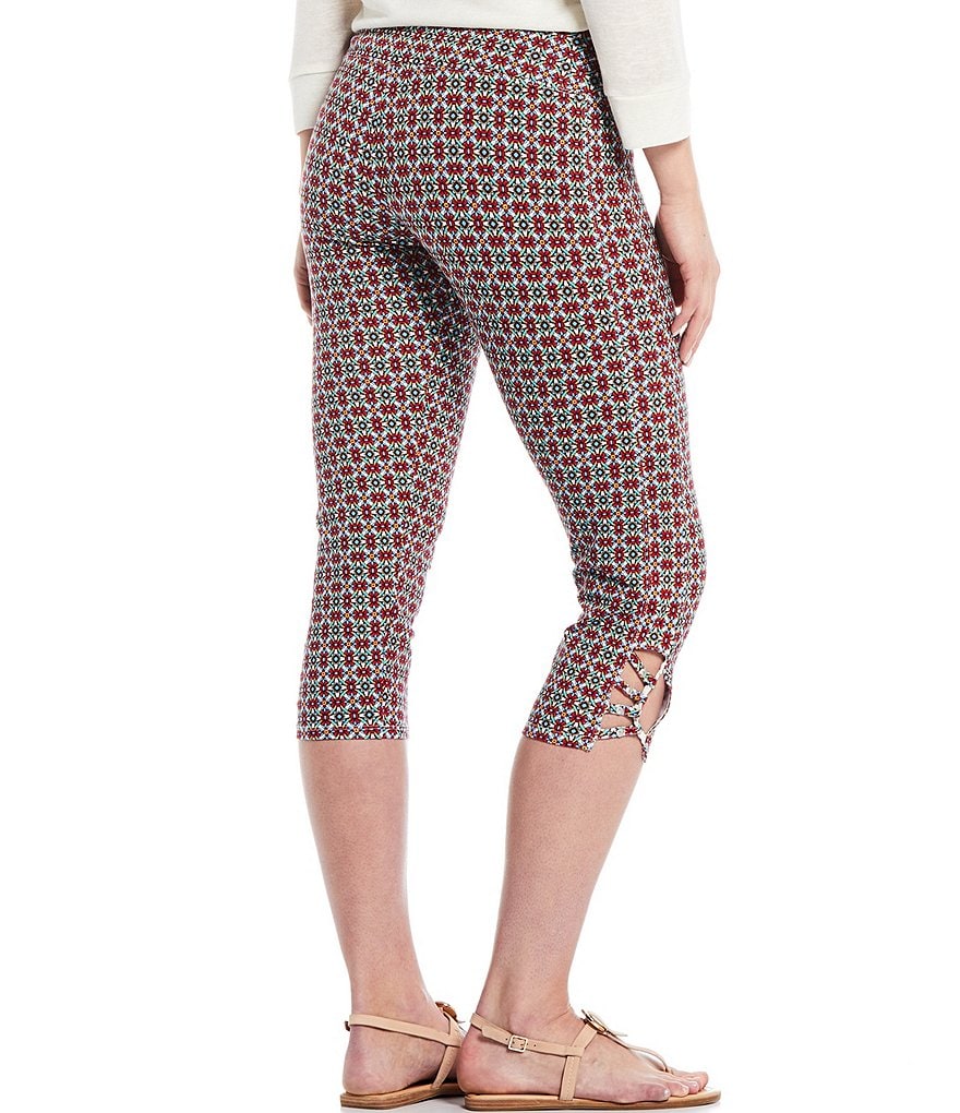 Spanx Stretch Twill Ankle Cargo Pant