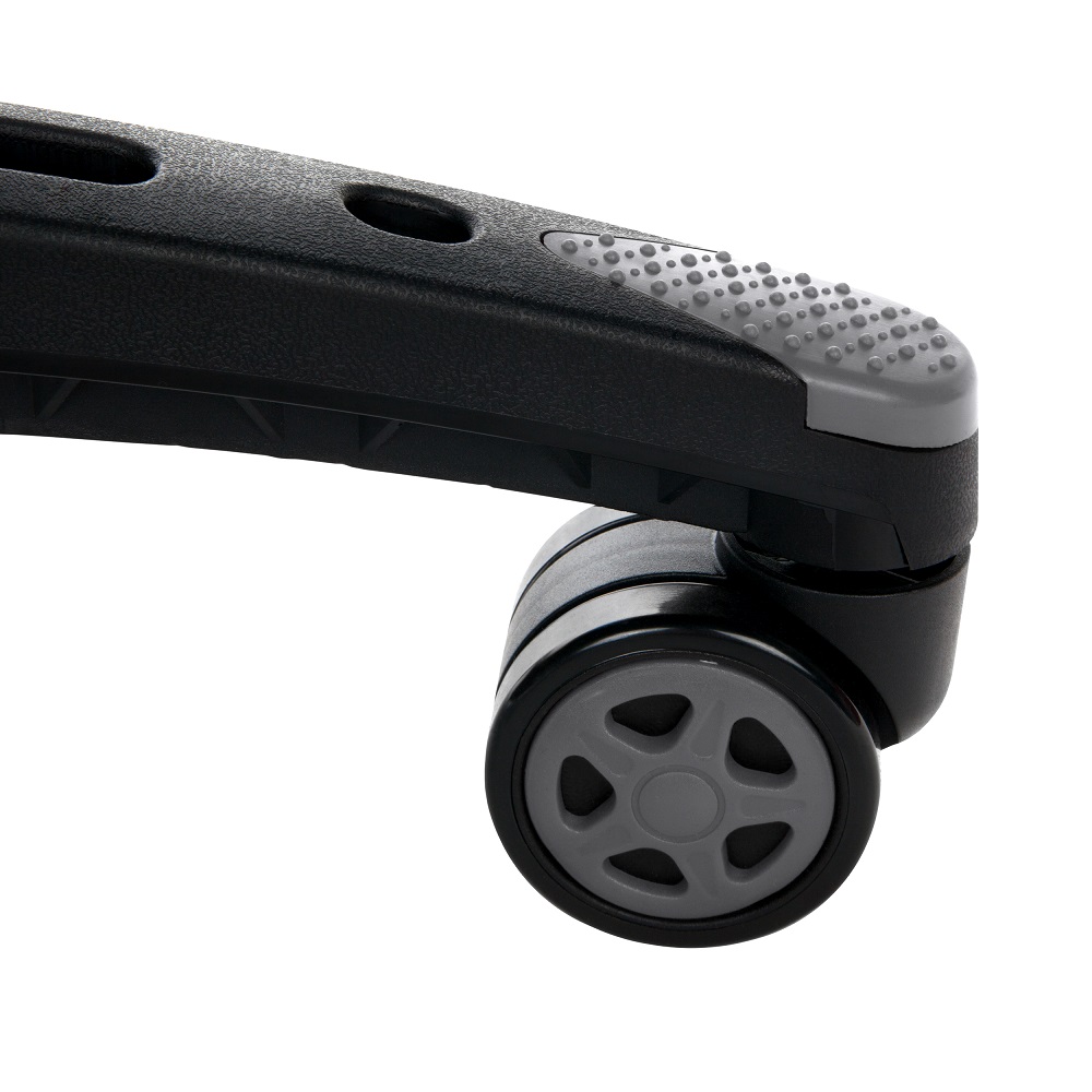 RESPAWN 200 Racing Style Gaming Chair, in Green (RSP-200-GRN)