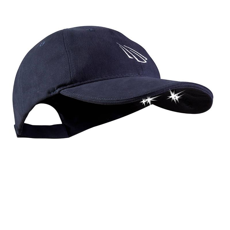 Men's Concept One Crab Dad Baseball Cap - Navy One Size