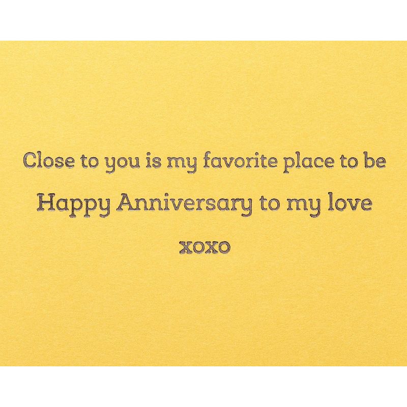 Elegant Star Quote Greeting Card - PAPYRUS