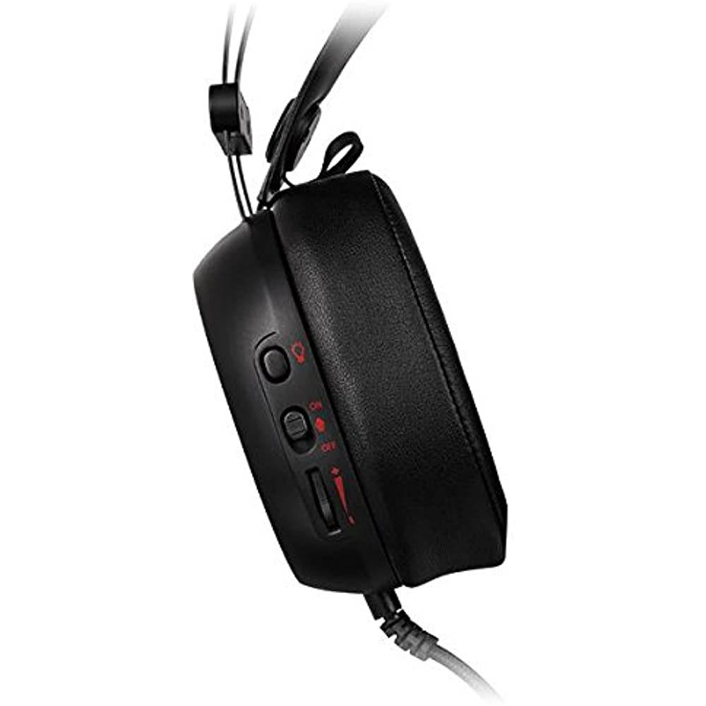 SHOCK PRO RGB Gaming Headset