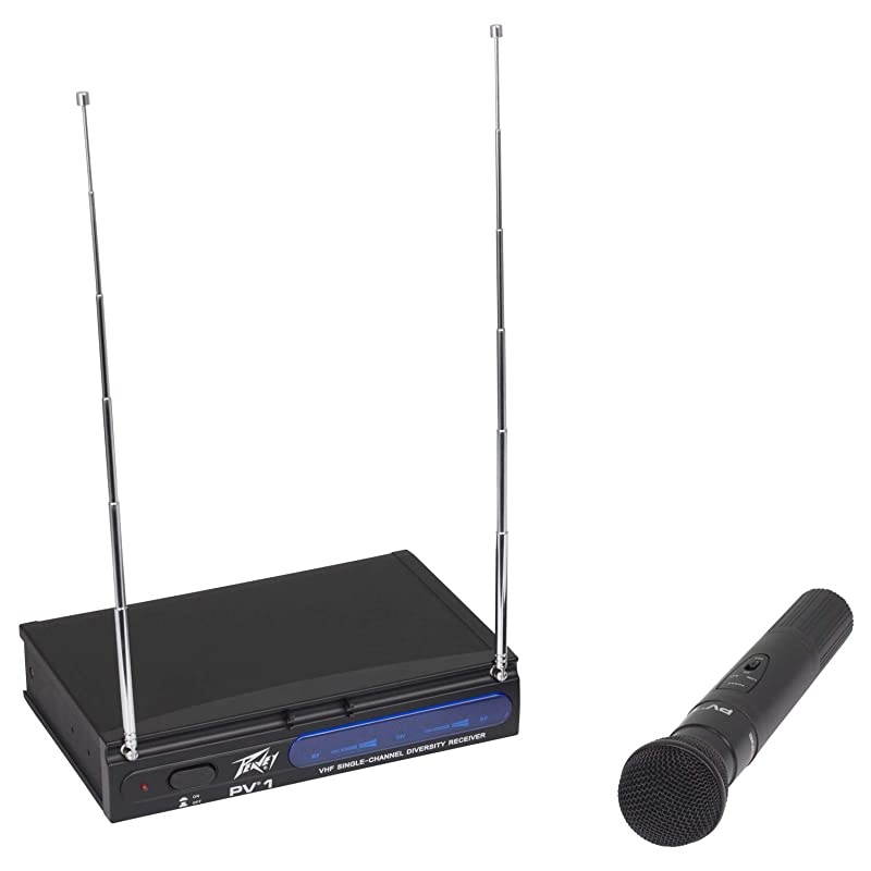 PV1 V1 HH 214500 MHZ