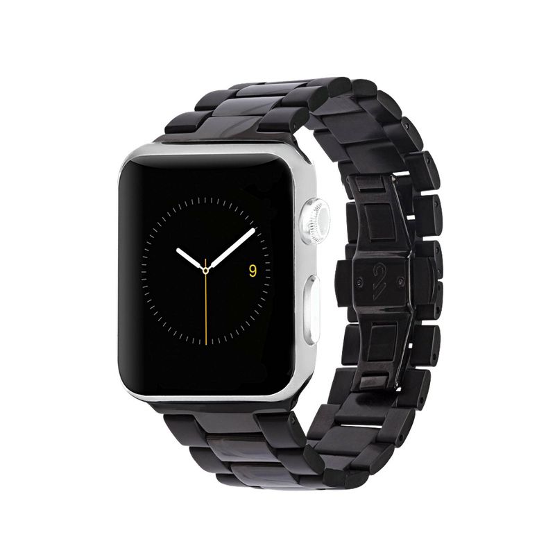 Case-Mate Metal Link Watch 42mm - Black