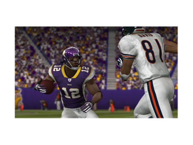 Madden 2011 PlayStation 3