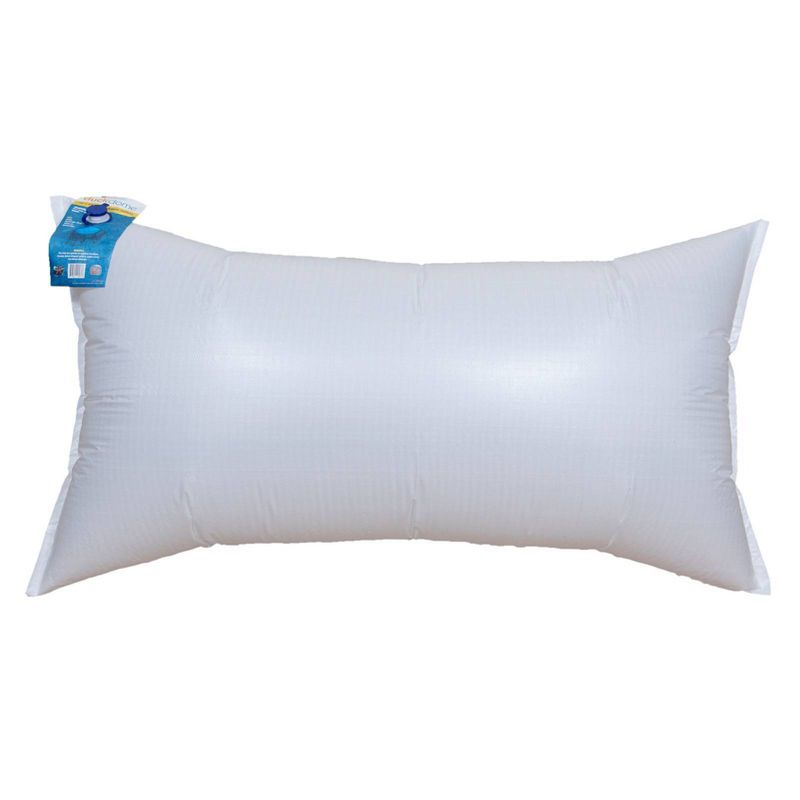 66"x 36" Duck Dome Airbag White - Duck Covers