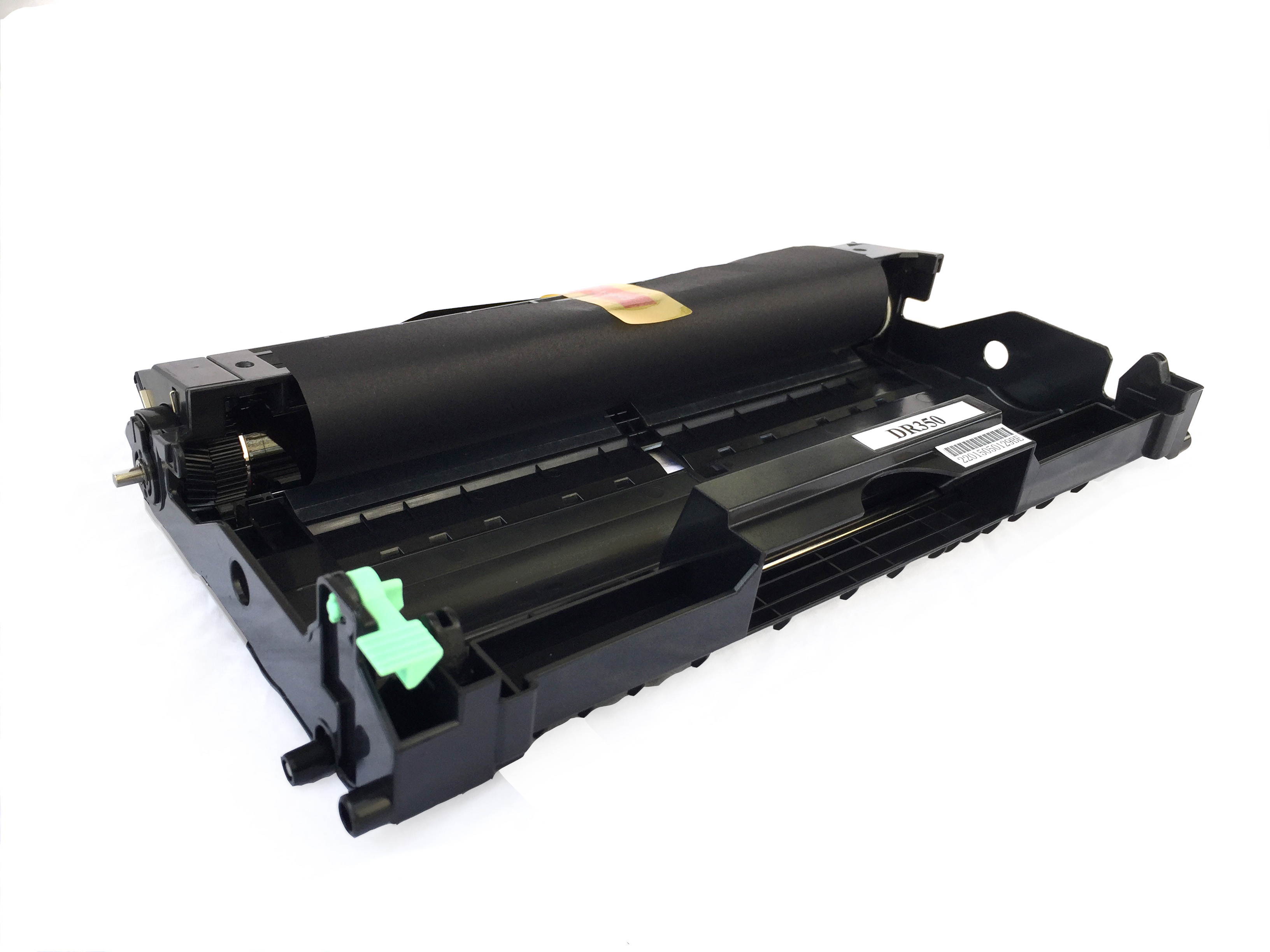 Tonerstocks DR350 Compatible Drum unit for Brother DCP-7020, MFC-7220, MFC-7225N, MFC-7420, MFC-7820N IntelliFax 2820, IntelliFax 2850, IntelliFax 2910, IntelliFax 2920 HL-2040, HL-2070N