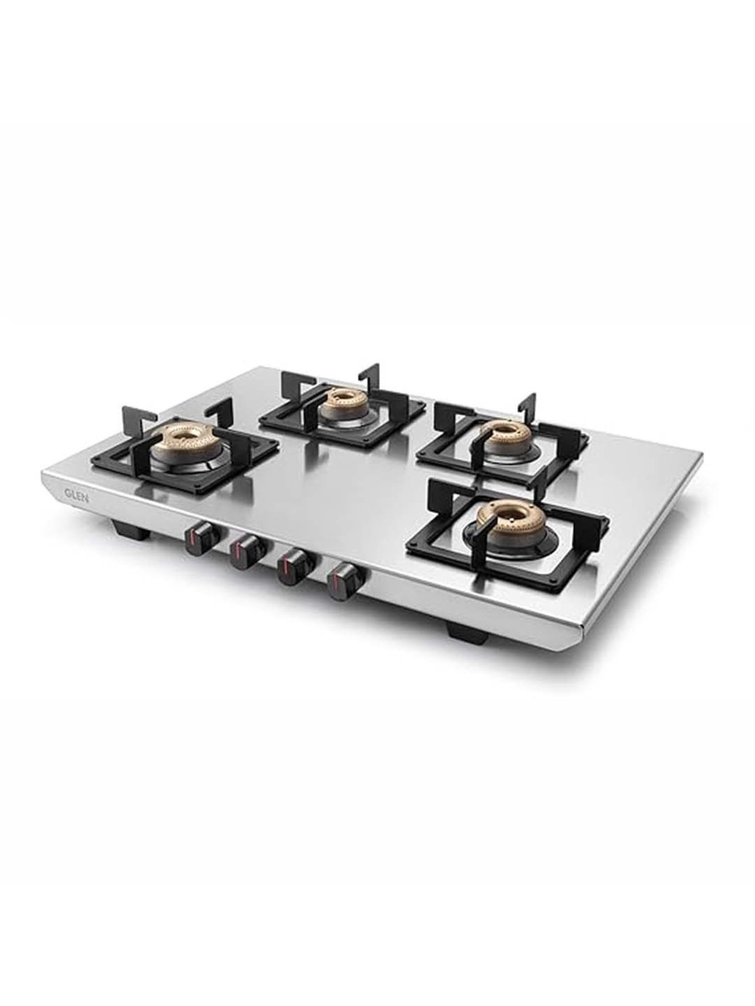 Glen LPG Gas Stoves with 3 Burner