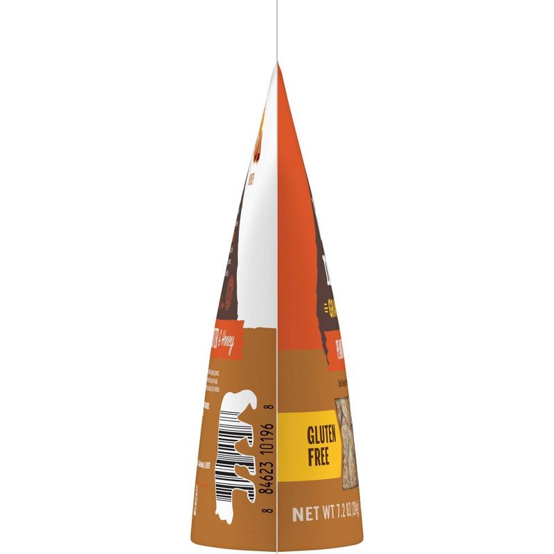 Bear Naked Gluten Free Peanut Butter & Honey Granola Bites - 7oz