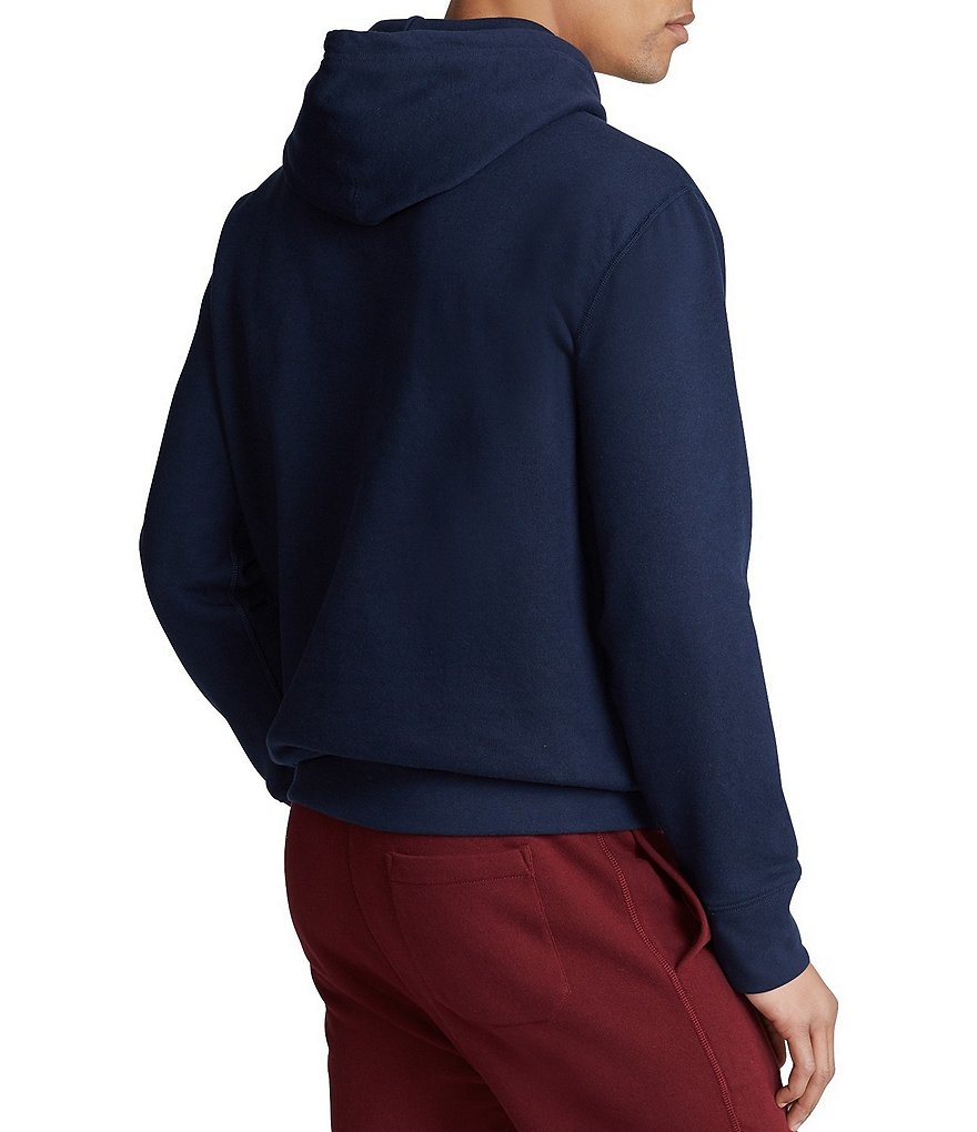 Johnston & Murphy XC4 Performance Stretch Quarter-Zip Pullover