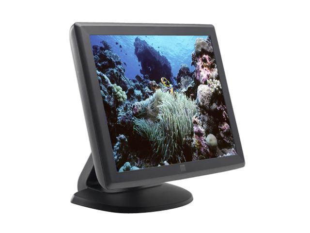 Elo Touch E210772 1515L 15-inch AccuTouch 5-Wire Resistive POS Touch Screen Moni