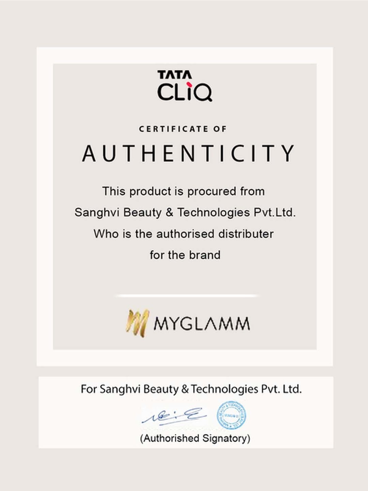 Manish Malhotra Beauty by MyGlamm Soft Matte Lipstick Cocoa Butter - 4 gm