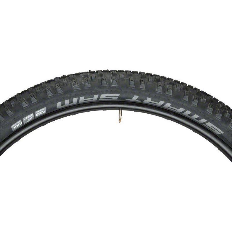 Schwalbe Smart Sam Tire Tires