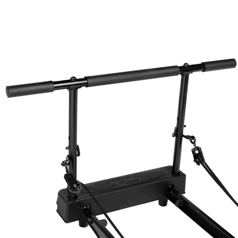 Flexnest Anti-Tear Non-Slip Performance TPE Material 6mm Yoga Mat (Orange)