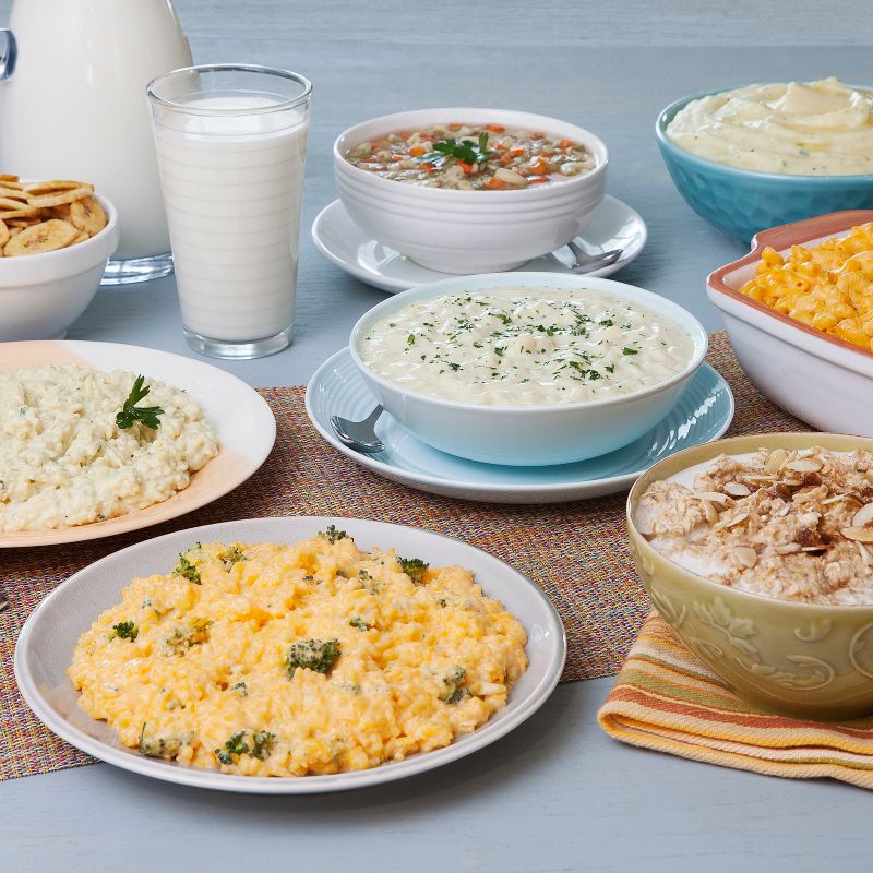 Augason Farms 30-Day Emergency Food Storage Supply - 29lb Pail