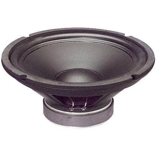 NEW 10" Woofer Replacement Speaker.8 ohm driver Home Audio bass.10inch sound