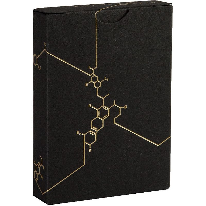 Ellusionist Killer Bees Playing Cards Deck