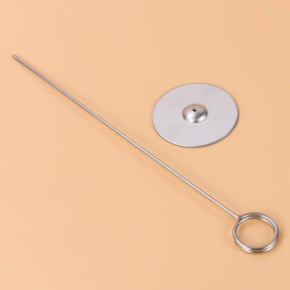 Stainless Steel Table Number Holder Place Card Holders Sign Holder Photo Stand for Wedding Restaurant Hotel Party Events