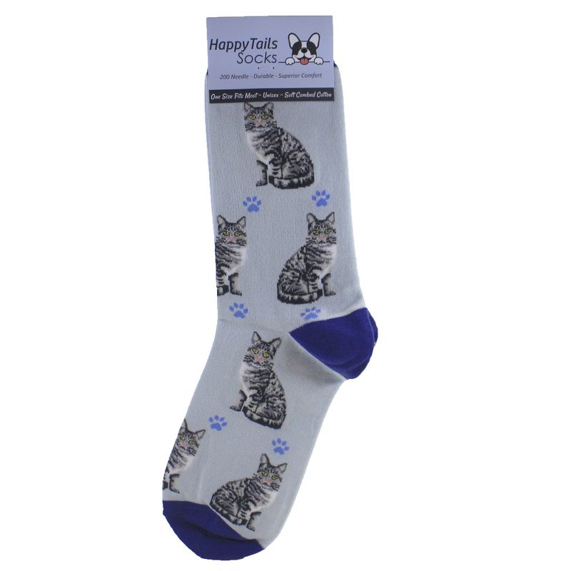 NCAA Notre Dame Fighting Irish Men's Sweet Victory Crew Socks 10-13