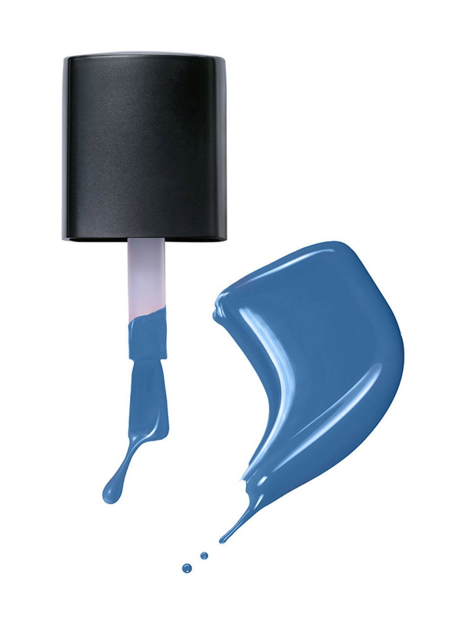 Lakme Absolute Gel Stylist Nail Color Azure Waters - 12 gm