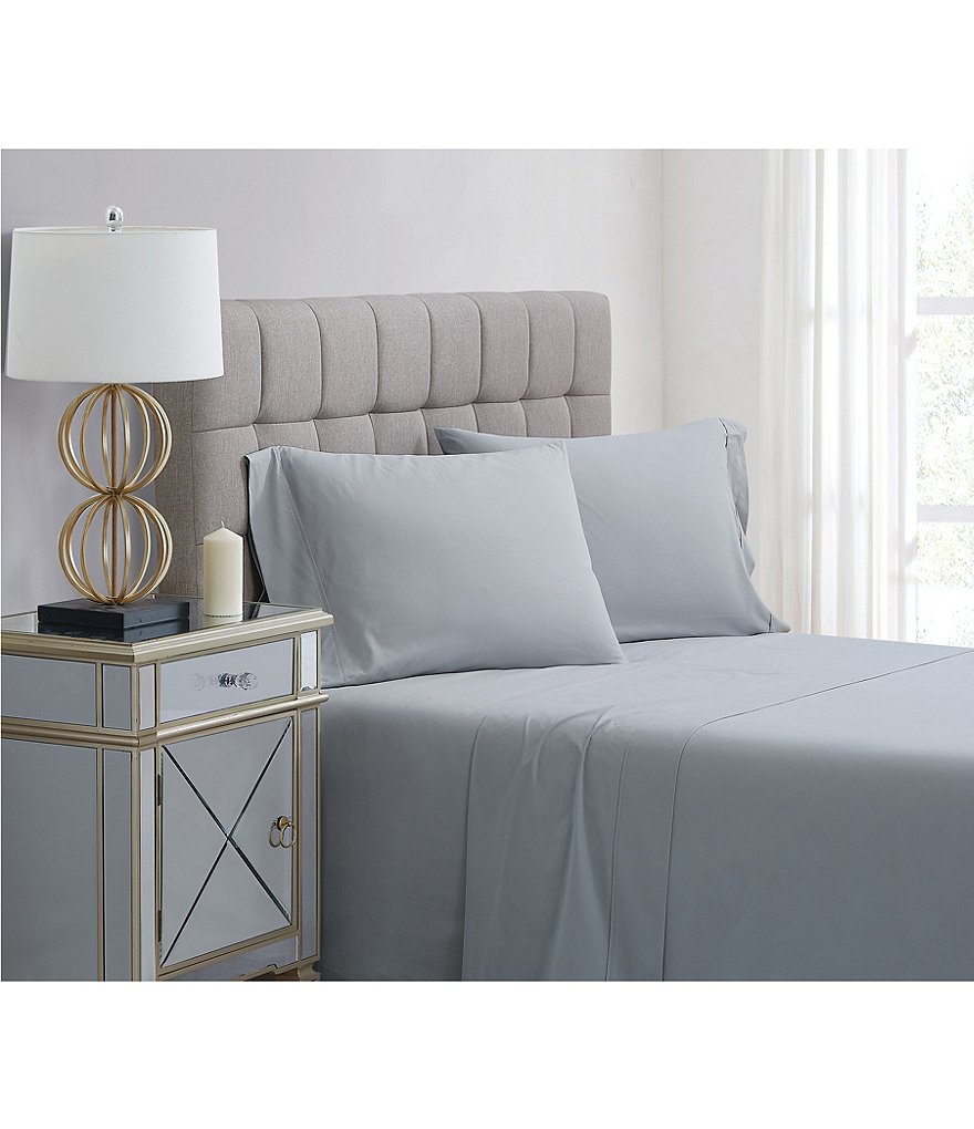 Tommy Bahama Off The Grid Ombre Stripe Sheet Set