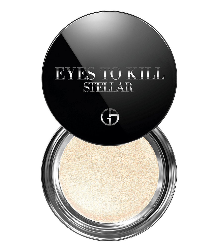 Giorgio Armani ARMANI beauty Eyes to Kill Stellar Eyeshadow