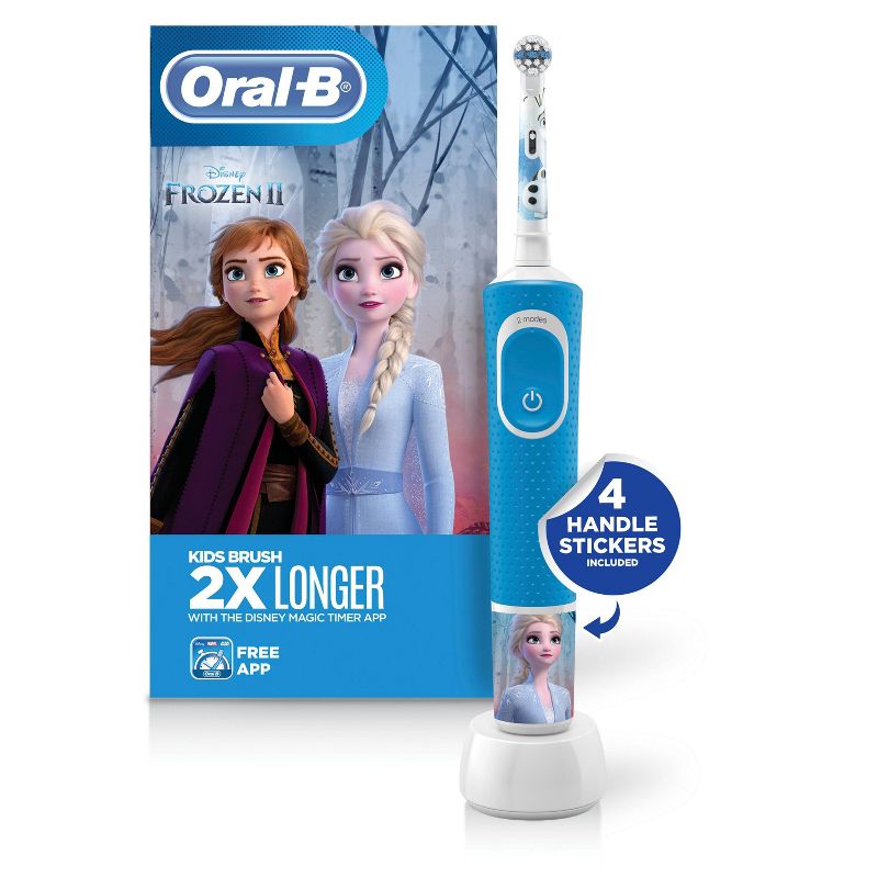 Spinbrush Paw Patrol Kids Electric Battery Toothbrush - 1ct