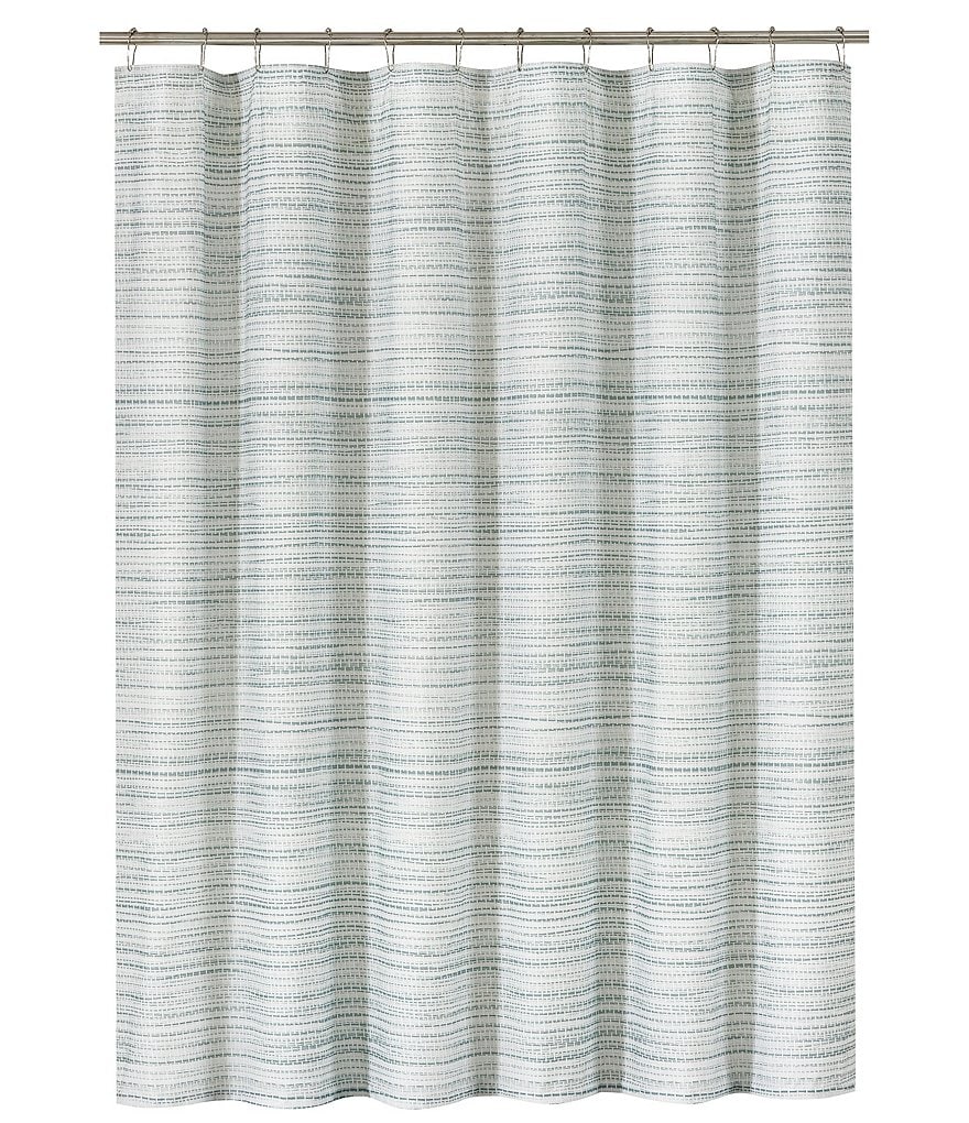 Oscar/Oliver Alfio Shower Curtain