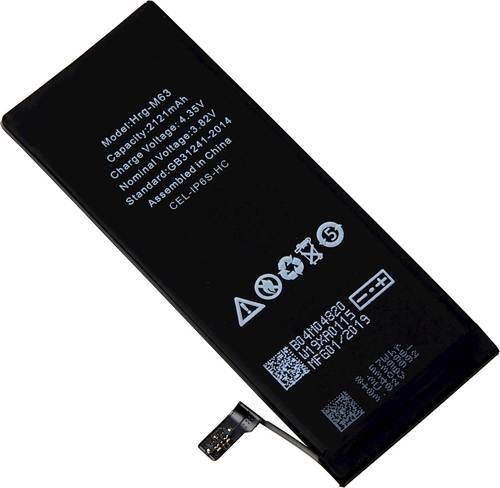 Lithium-Ion Battery for Apple iPhone 6s