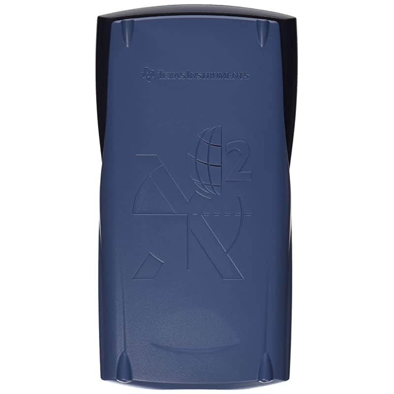 TI30X IIS 2Line Scientific Calculator Black with Blue Accents