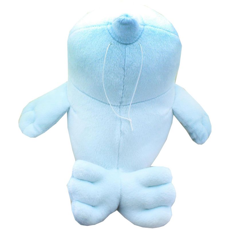 Banpresto Pokemon Seel 7" Collectible Plush