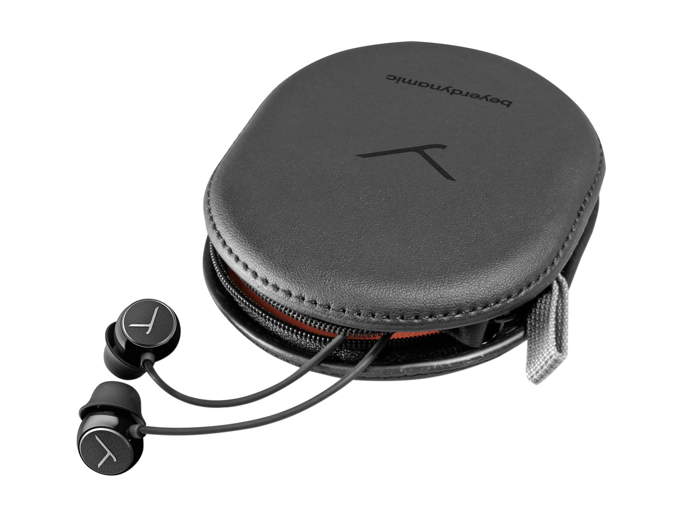 Beyerdynamic Soul Byrd (717800) Wired In-ear Headset