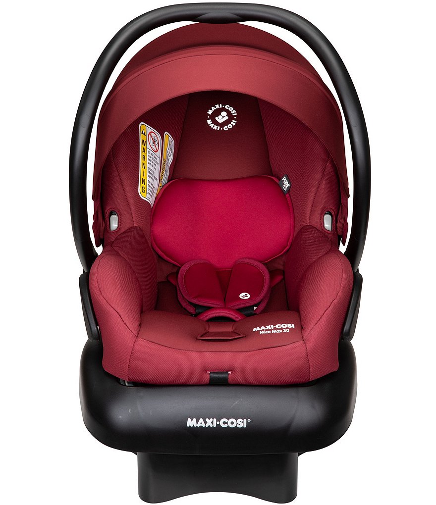 Maxi Cosi Mico 30 Infant Car Seat & Base