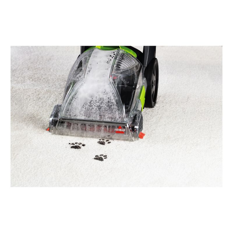 BISSELL JetScrub Pet Carpet Cleaner - 25299