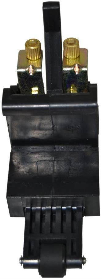 US Stock - 4 pcs Pinch Roller Assembly for Liyu Vinyl Cutter