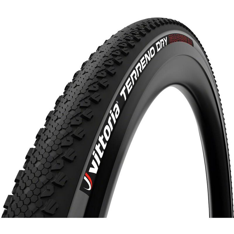 Vittoria Terreno DRY Tire Tires