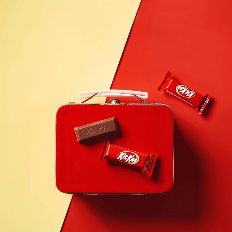 Kit Kat Miniatures - 10.1oz