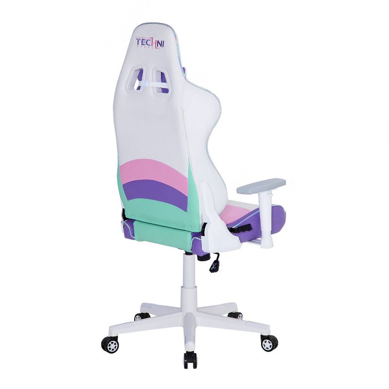 Office PC Gaming Chair Kawaii - Techni Sport
