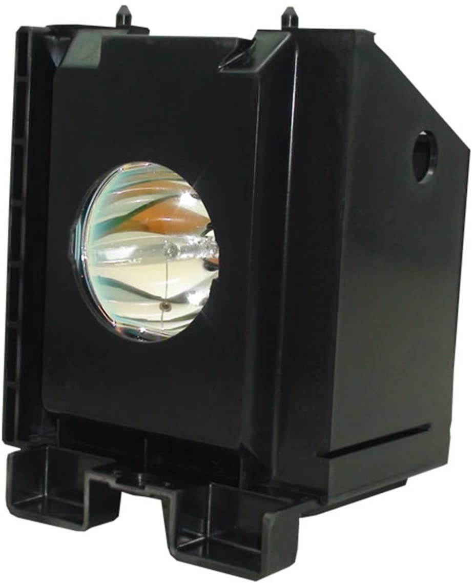 OMAIC Projector Lamp Bulb for Epson ELPLP67/ V13H010L67 Home Cinema PowerLite 500 707 710HD 750HD, W12 S12 EX5210 EX7210 EX3210 EX3212 VS210 VS220 X12 Replacement Projector Lamp/Bulb