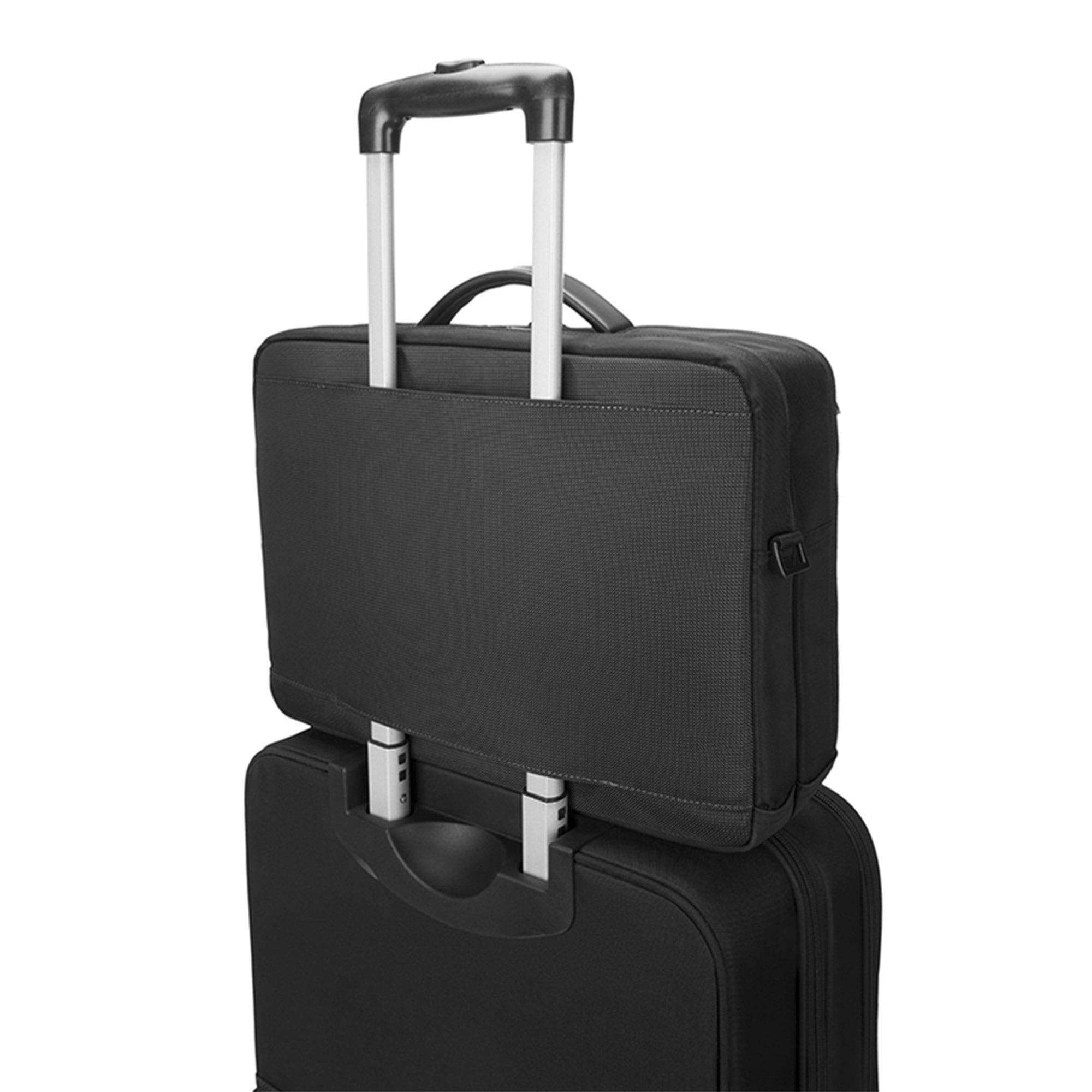 Lenovo Professional Carrying Case (Briefcase) for 15.6", Notebook - Black