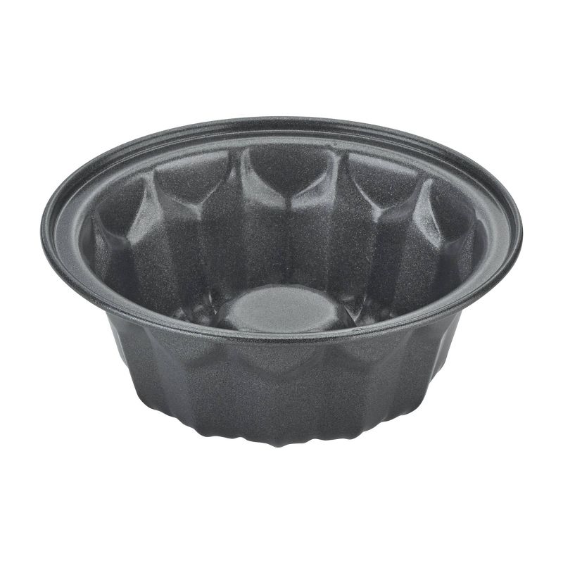 Cuisinart 4pc Mini Bundt Pan Set - CMBM-4BNT
