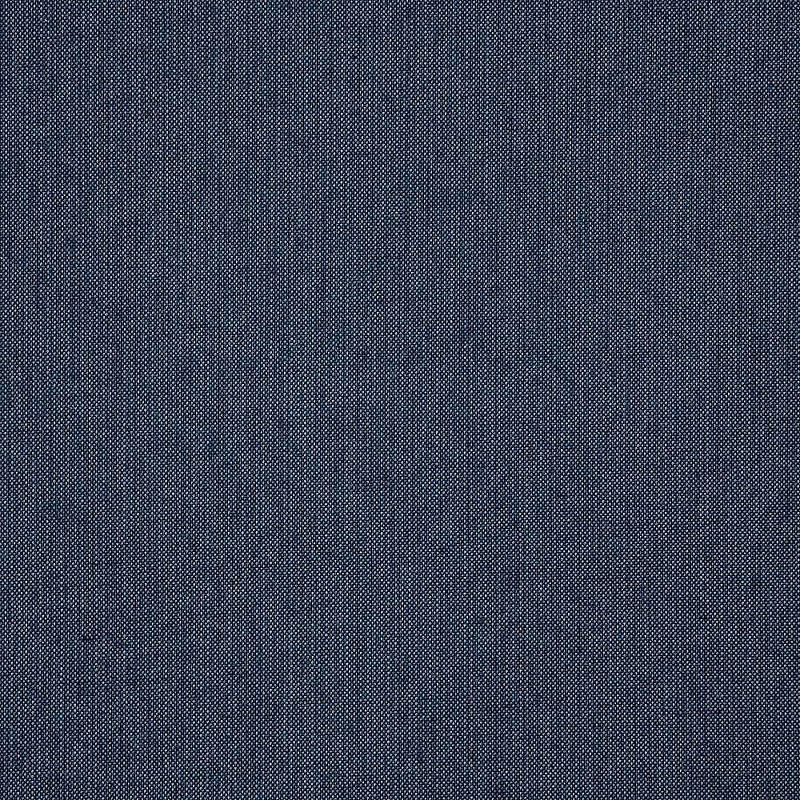 Sunbrella Outdoor Bench Cushion Indigo Blue