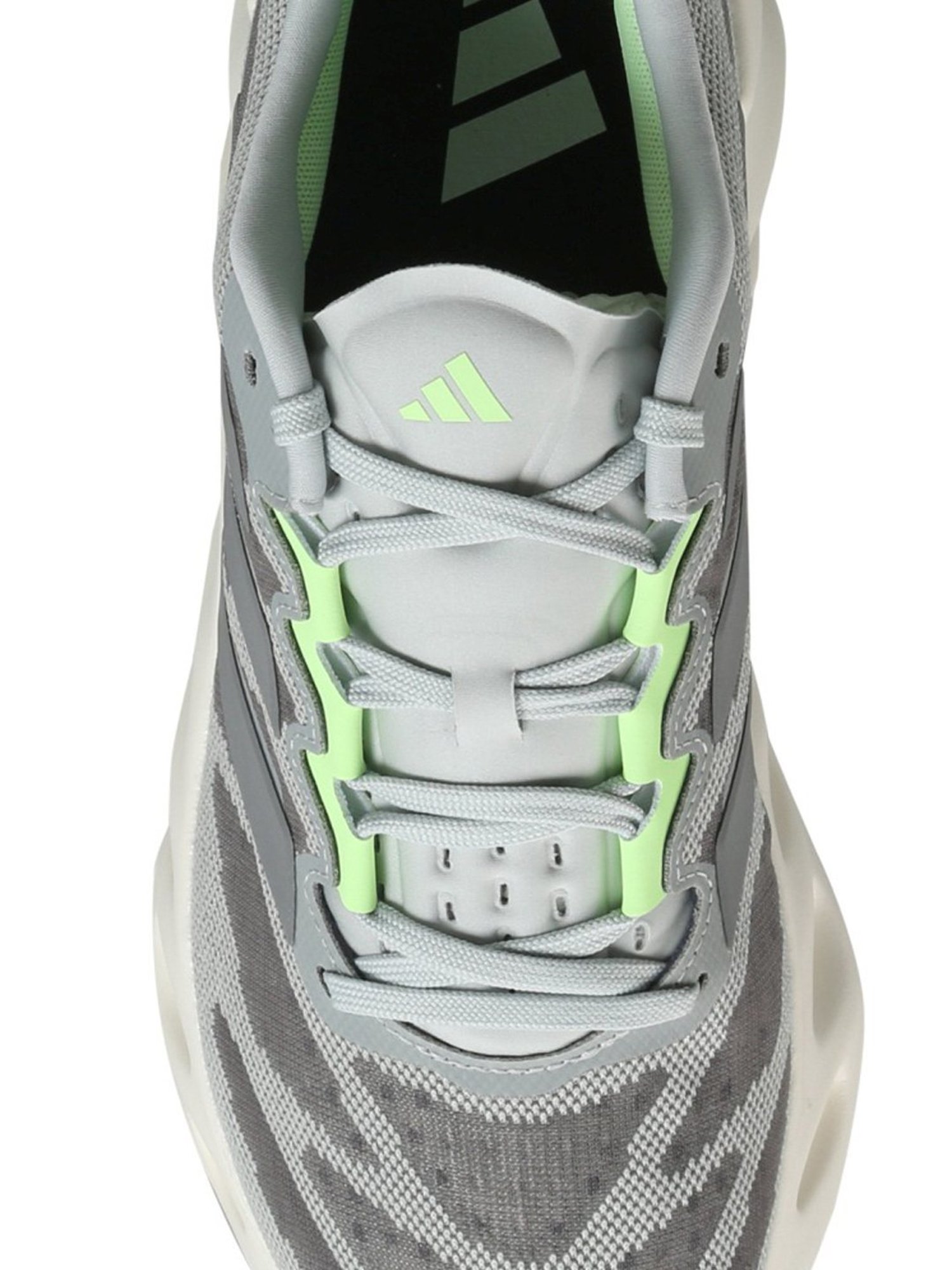 Adidas Men's SWITCH FWD Grey Running Shoes