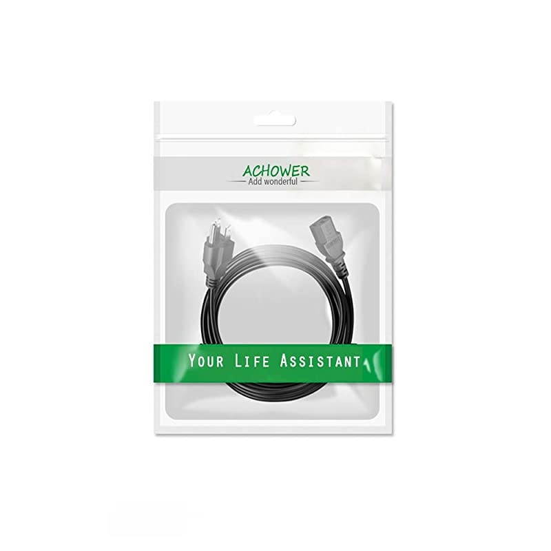 10 x DC Power Right Angle Barrel Male Jack Plug with Wire PC DIY 5.5 x 2.1mm