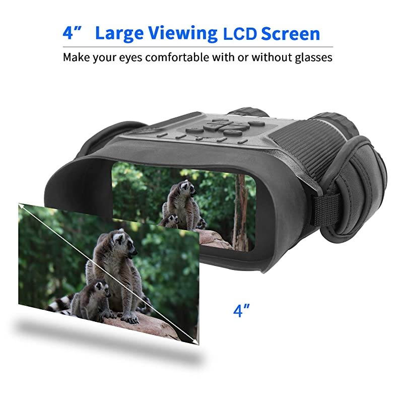 MicroMini 20x LED Lighted Pocket Microscope with Builtin UV and LED Flashlight Green