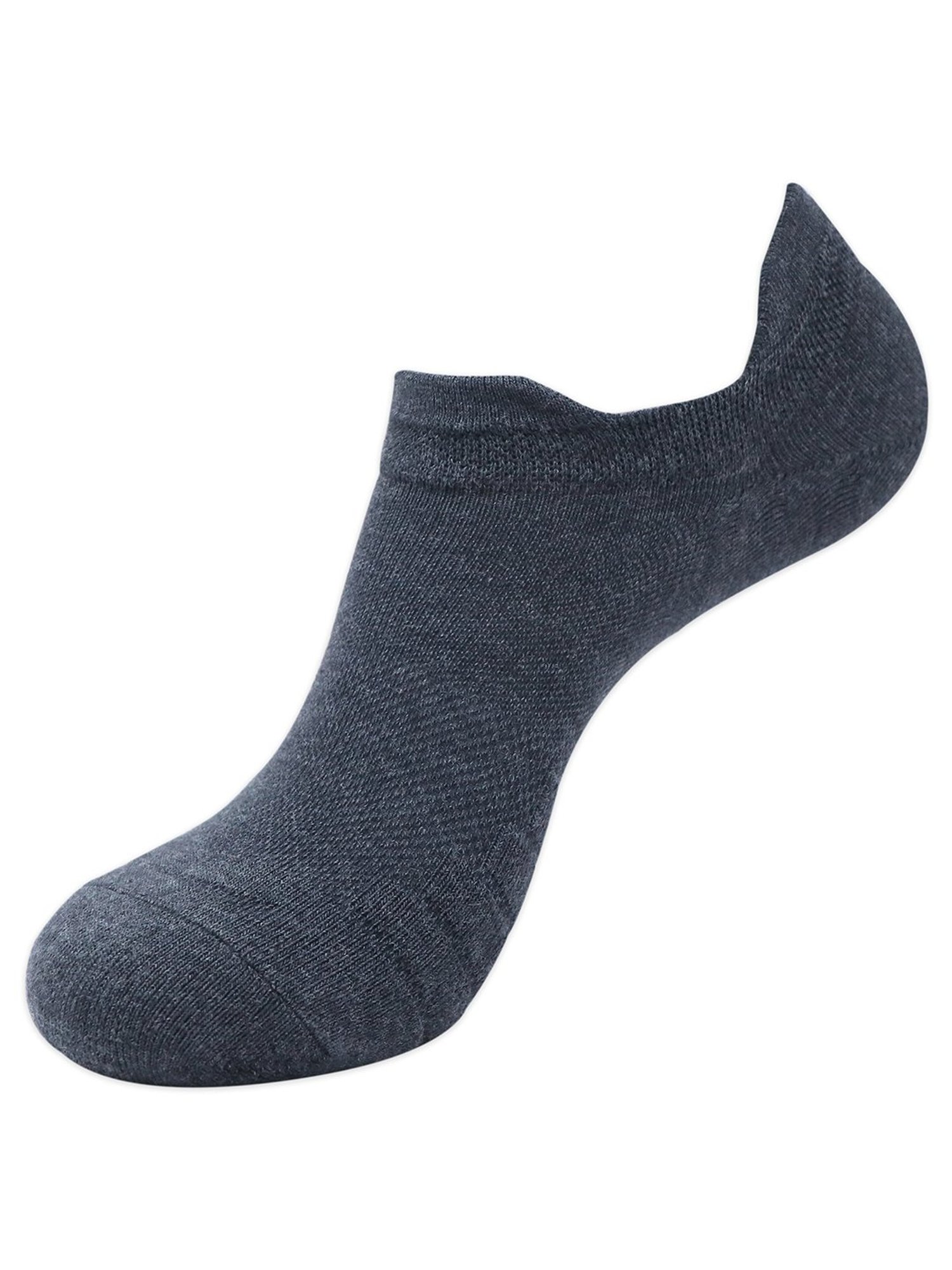 Balenzia Multicolor Free Size Socks - Pack of 3