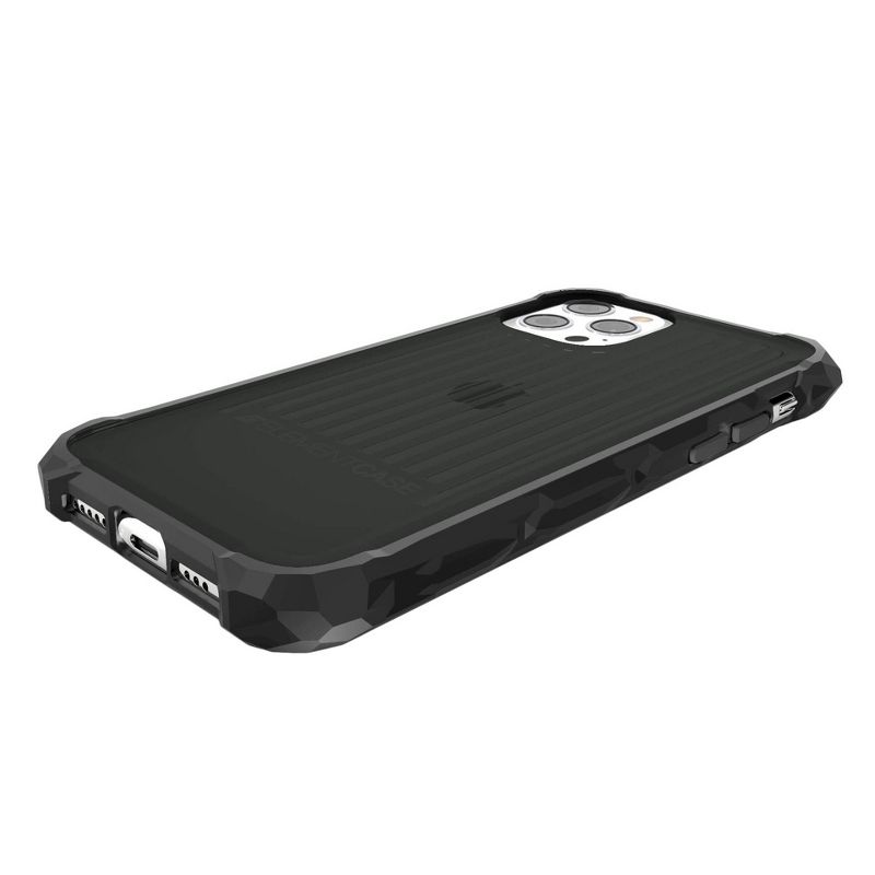 Element Case Special Ops for iPhone 12 Pro Max - Smoke/Black